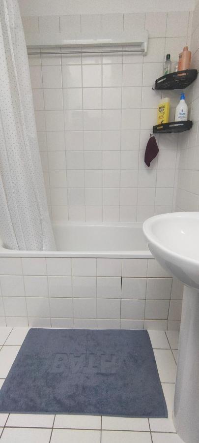 Appartement Cosy Proche De Tout Vincennes Buitenkant foto